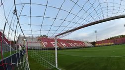 Maggio da derby in Umbria: Perugia-Ternana in Supercoppa dopo l’apertura con il Como