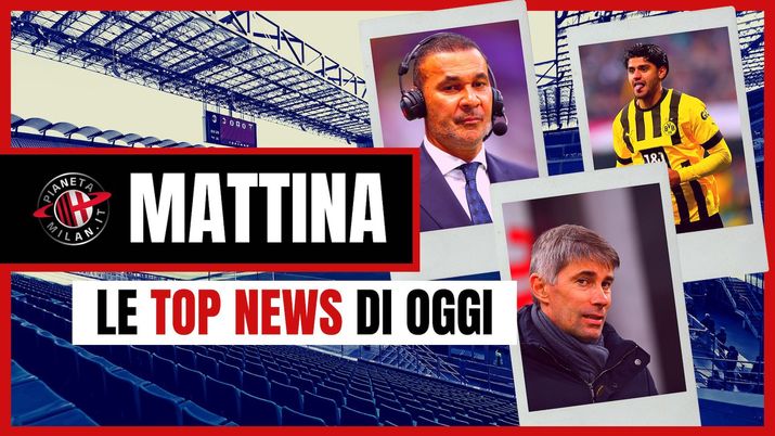 AC Milan News 21 febbraio 2023
