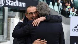 FOTOGALLERY Juventus – Udinese 3-1