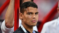 Da sogno <i>di mezza estate</i> (per la Viola) a pilastro nel Chelsea: Thiago Silva rinnova coi Blues