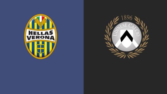 Verona – Udinese: le ultimissime e le probabili formazioni Verona – Udinese: le ultimissime e le probabili formazioni