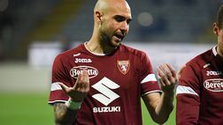 Calciomercato Torino, da Zaza e Verdi a Vanja: tutti i granata in uscita