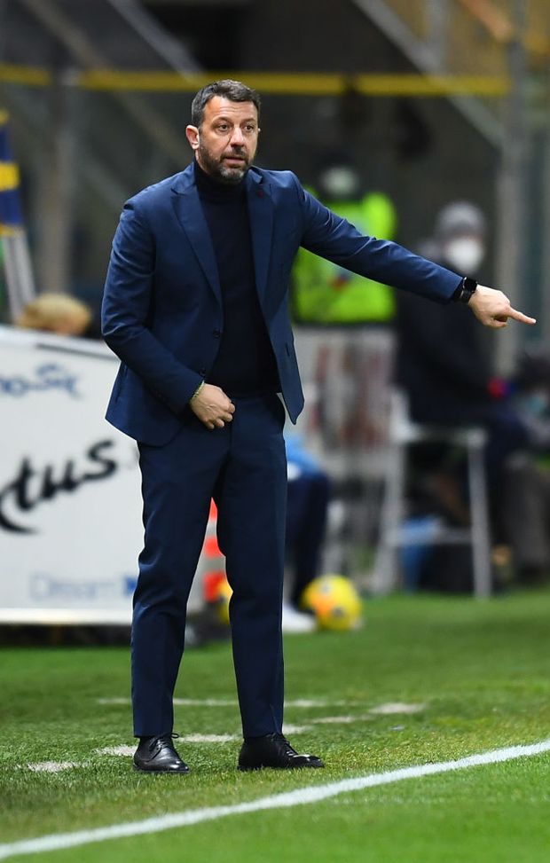 (Photo by Alessandro Sabattini/Getty Images) (Photo by Alessandro Sabattini/Getty Images)