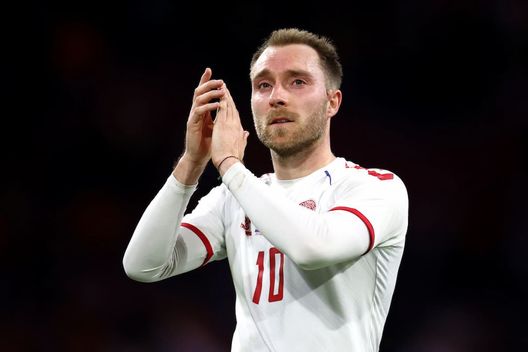 Eriksen, testimonial per screening cardiaci: “È per te e per chi ti sta intorno”- immagine 2