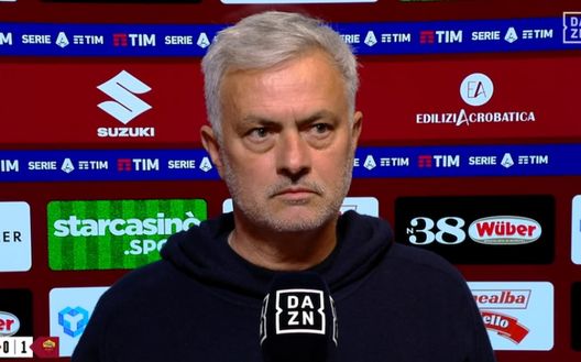 Sottil: “Mourinho per me è un maestro, lo ammiro tantissimo. Mi colpisce…”- immagine 3