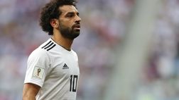 Salah, la frecciata dell’ex CT dell’Egitto: “Non ha fatto nulla per la sua Nazionale”