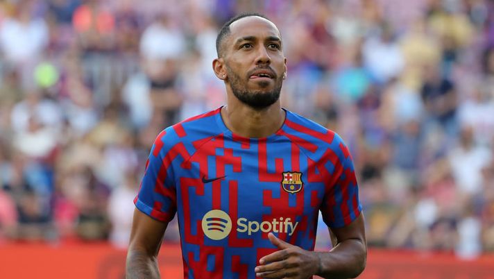 Getty Images  Paura per Aubameyang: rapinato a mano armata e minacciato, la Polizia indaga - immagine 1