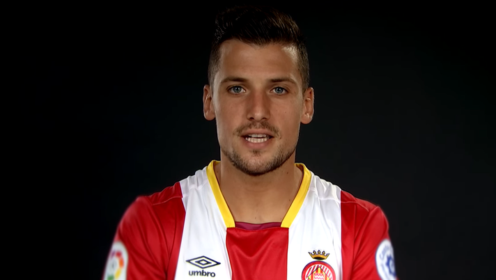 Lommel SK, Granell: “Seguo il Palermo, spero vadano in A. Che emozione il Barbera” - immagine 1