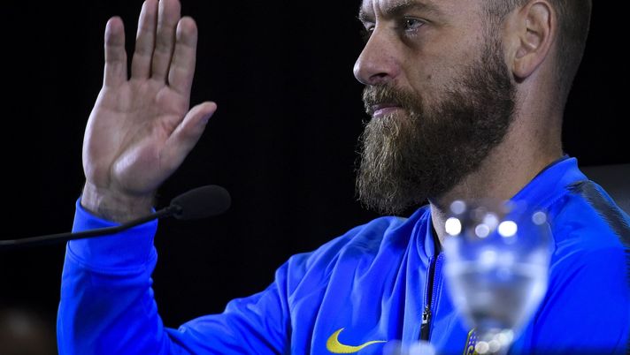 Serie B, De Rossi attacca la Spal: “Mercato, disattese le mie indicazioni” - immagine 1