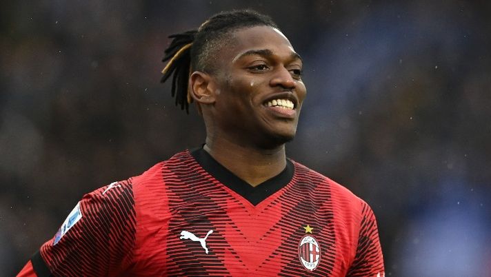 Tutti gli assist di giornata LIVE: c’è il +1 per Pasalic, Leao e Miranchuk Tutti gli assist di giornata LIVE: c’è il +1 per Pasalic, Leao e Miranchuk - immagine 1