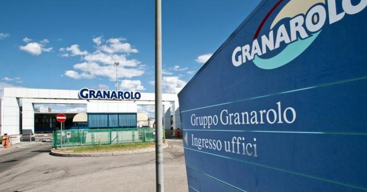 Venerdì la presentazione della partnership con Granarolo Tutto