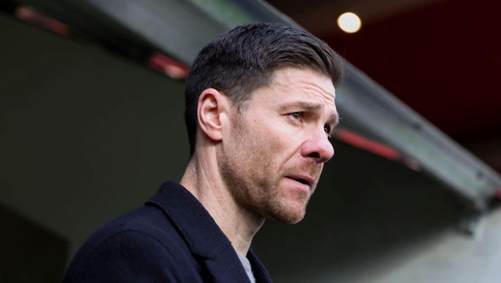 Getty Xabi Alonso annuncia: “Ho deciso di restare al Bayer, il lavoro qui non è finito” - immagine 1