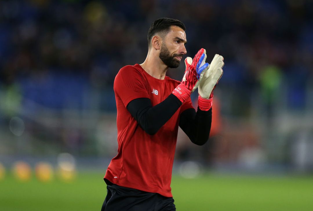 Roma-Torino 1-0 – FOTO GALLERY - immagine 3