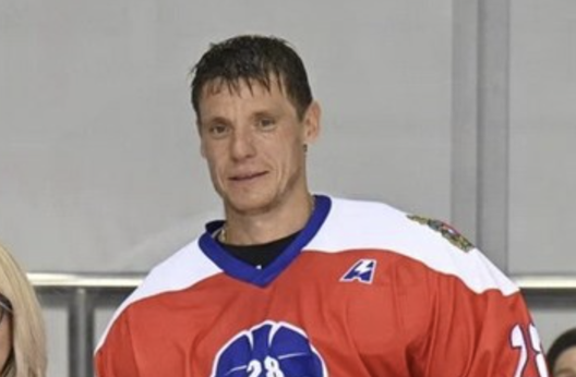 Hockey, la partita d’addio di Semin davvero emozionante- immagine 2