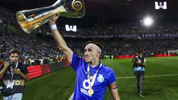 In Argentina – Inter, no definitivo a Herrera: per il futuro ipotesi inaspettata