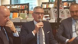 PM – Antonello: “San Siro stadio storico ma da ristrutturare. Hospitality bassa”