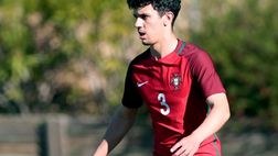 Calciomercato Milan – Dal Portogallo: i rossoneri vogliono Araujo