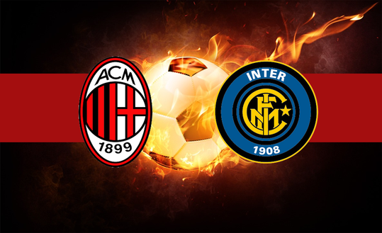 Streaming Milan-Inter Streaming Milan-Inter