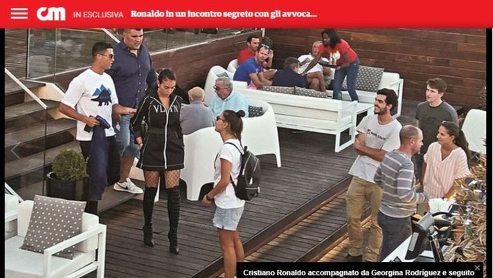 Foto tratta dal sito portoghese cmjornal.pt 