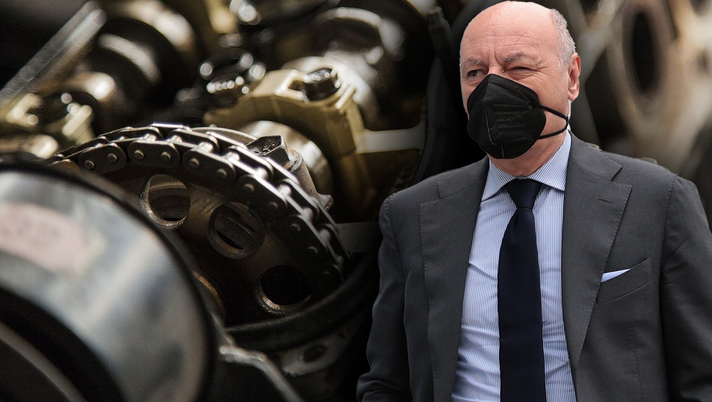 Beppe Marotta 