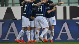 GdS – Inter, c’è un pacco per te. Spalletti toglie il triangolo dall’asfalto: ora le conferme