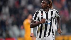 Kean e la specialità della Juventus: quante teste calde raffreddate e vincenti