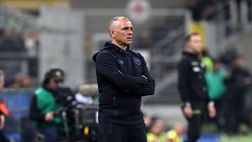 Calzona: “Serve essere più incisivi sotto porta. Juan Jesus-Acerbi, il gruppo e sul futuro…”