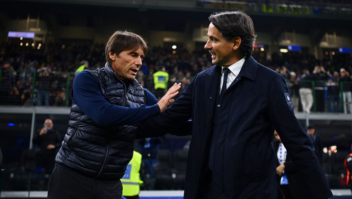Napoli Inter