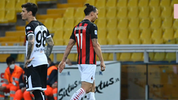 Milan, Ibrahimovic espulso a Parma: cosa rischia lo svedese? Il club prepara il ricorso