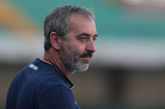 Getty Pres. Sampdoria: “Conferma Giampaolo non a tempo. Le colpe sono di…”- immagine 2