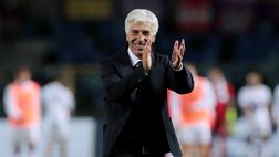 Atalanta, Gasperini ai saluti? “Può darsi che sia arrivato il momento”