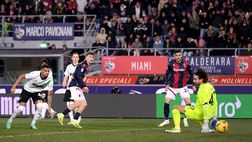 Saelemaekers: “Siamo una grande famiglia. Europa? Ci credo”