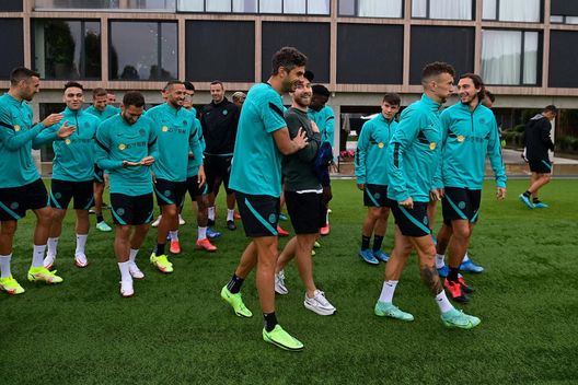 Getty Images Eriksen, Inter fa il punto: “Non preclusa possibilità idoneità o cessione. Il suo valore…”- immagine 3