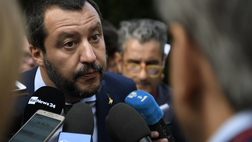 Ultime notizie governo, pessime notizie per Salvini: incredibile ma vero