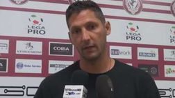 Materazzi: “Se ti chiami Inter devi puntare sempre allo scudetto. Fa tutto Mancio. A Ranocchia…”