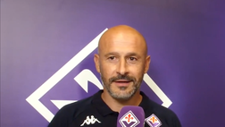 Italiano: “Finali perse l’anno scorso? Inter e West Ham avevano attaccanti che…”