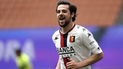 Milan-Genoa, Destro al 45′: “Stiamo facendo bene. Peccato per il gol preso”