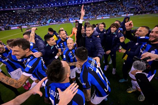 Getty Images Inter, riparte la caccia al Napoli: Inzaghi si affida alla certezza San Siro- immagine 2