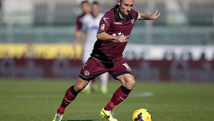 Livorno, Luci: &#8220;Avversari di qualità superiore, partita dura. Ci accontentiamo del pari, ma&#8230;&#8221; 
