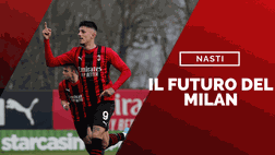 Calciomercato Milan – Incontro nel pomeriggio per il rinnovo di Nasti | News