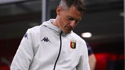 Blessin: “Al Genoa Zangrillo non mi voleva. In Italia tanto catenaccio. A Marchetti dico che…”