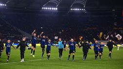 Inter da stropicciarsi gli occhi: ieri si è visto un cocktail perfetto per il bis scudetto