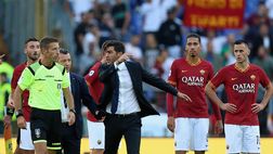 Roma, Fonseca diviso tra ricorso e infortunati