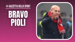 Sacchi: “Milan cresciuto grazie a Pioli. Diventerà fortissimo se …”