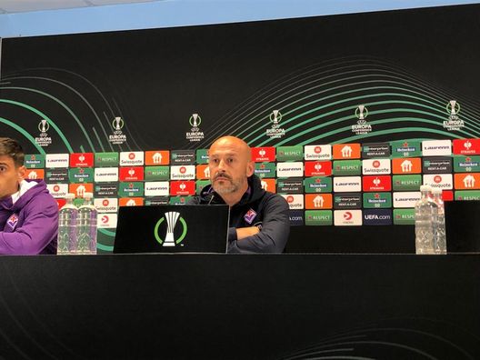 Italiano: “Multeremo Nico Gonzalez. Ecco come sta Brekalo. Sul turnover…”- immagine 2