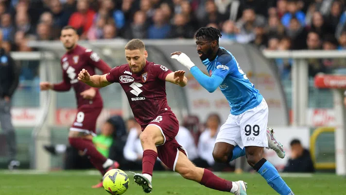 Le tre sentenze di Torino-Napoli 0-4: granata timorosi, ma la squadra è viva- immagine 2