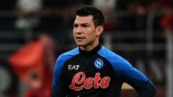 Dal Messico: c’è un problema fisico dietro la panchina di Lozano contro la Colombia Dal Messico: c’è un problema fisico dietro la panchina di Lozano contro la Colombia - immagine 1