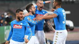 A Radio Marte è intervenuto il collega di Sky, Gianluca Di Marzio. Queste le sue parole: