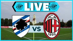 Primavera – Sampdoria-Milan 2-0: dolorosa sconfitta per il Diavolo | LIVE News