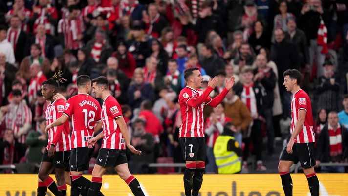 Athletic vittorioso al Metropolitano: adesso le due squadre basche sognano la finale-derby - immagine 1